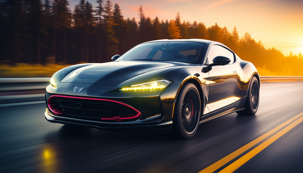 Insights from Elon Musk on the Future of Electric Cars